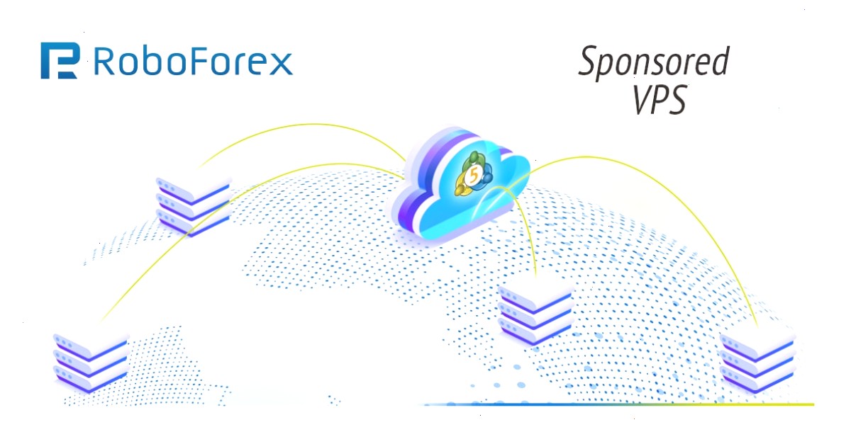 MT5_metatrader5官网_实用工具与辅助资源看盘操作效率站：RoboForex：\"我们的客户已经成功使用MetaTrader 5赞助VPS三年多了\"（封面配图）